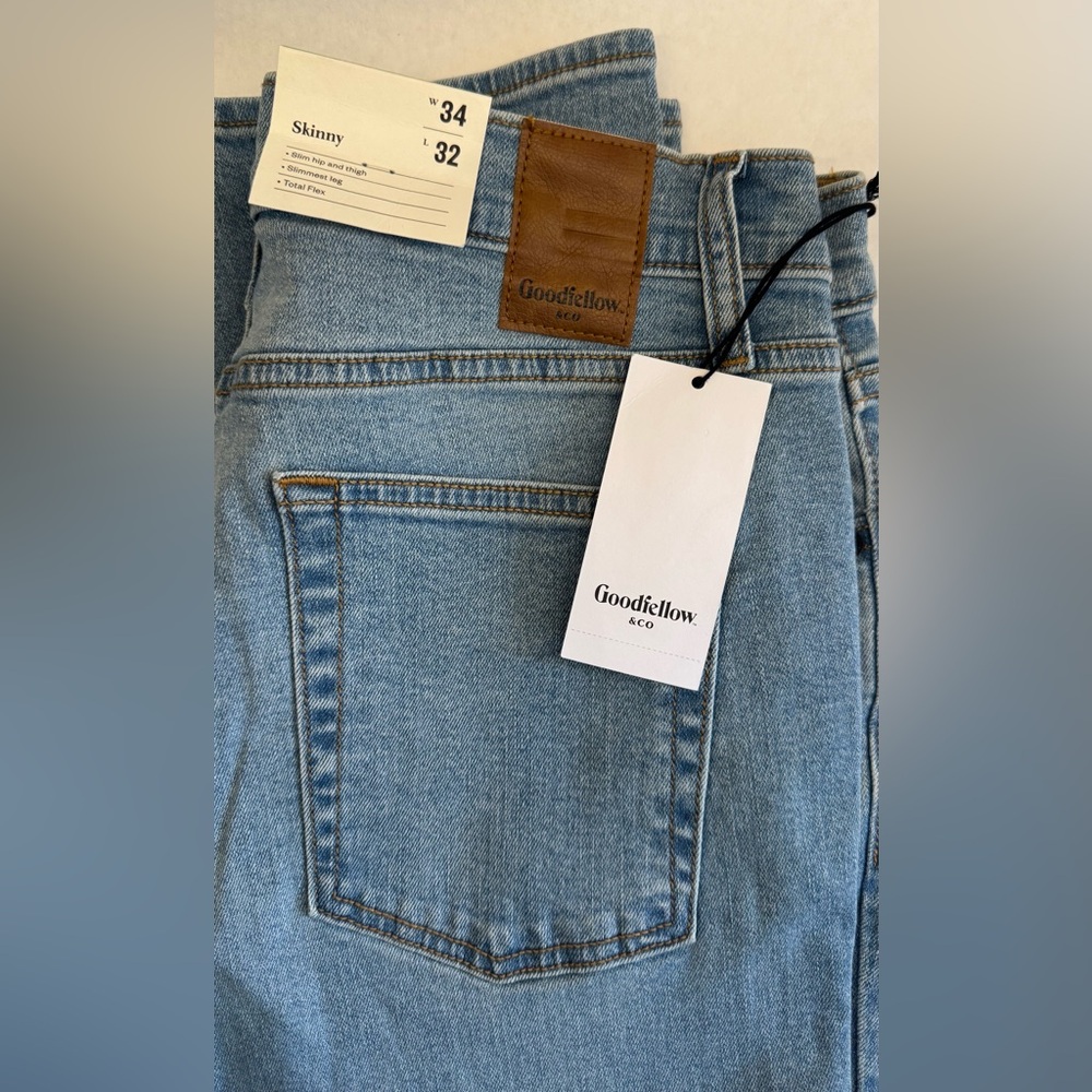 Goodfellow & Co Skinny Jeans
